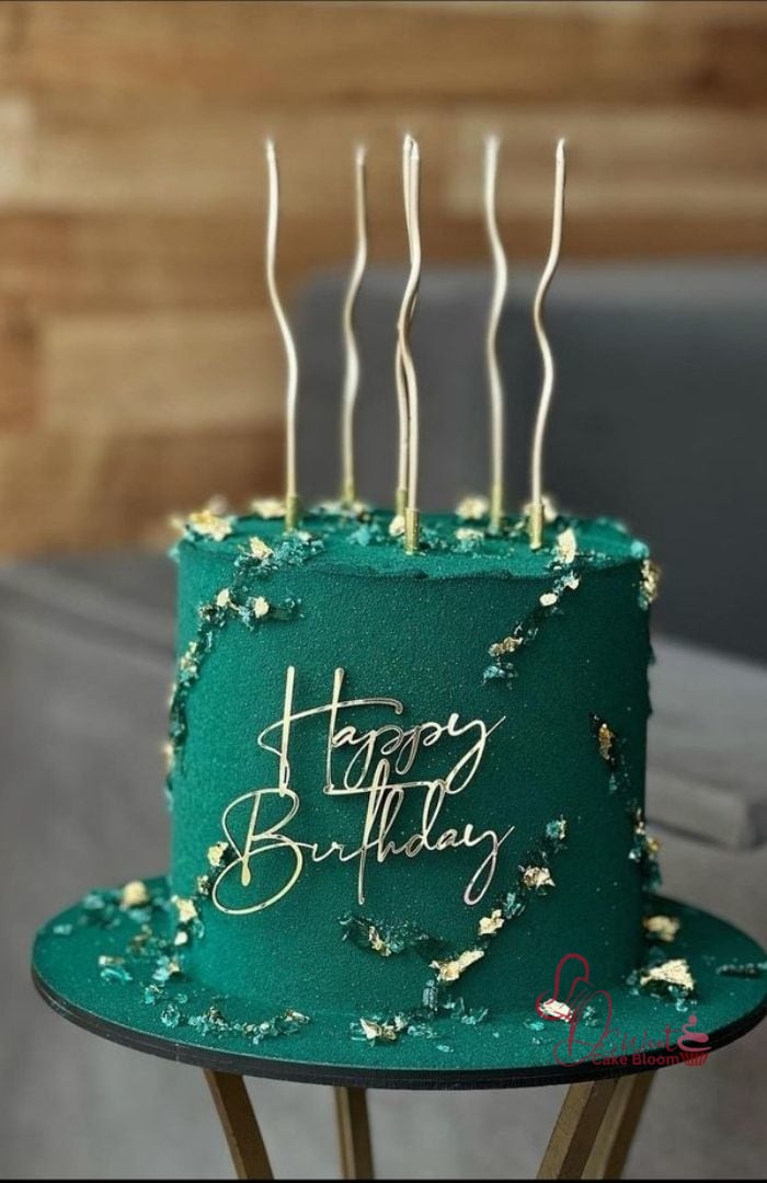 Signature Classic Cake